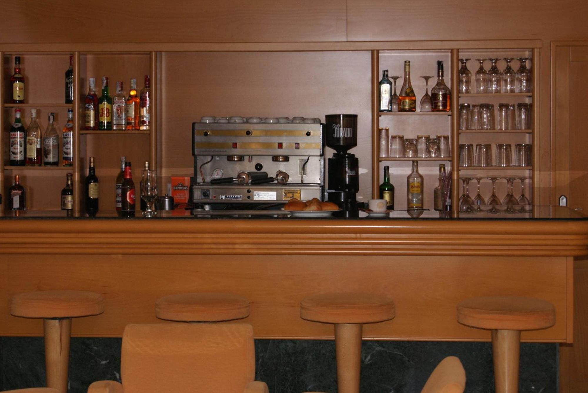 Rosabel Hotel Benidorm Luaran gambar