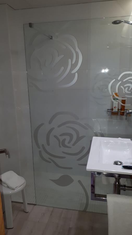 Rosabel Hotel Benidorm Luaran gambar